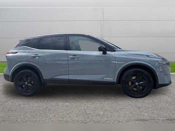 Used Nissan Qashqai 2023 for sale - 79397181: Photo