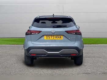 Used Nissan Qashqai 2023 for sale - 79397181: Photo