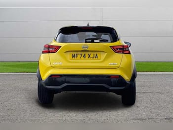 Used Nissan Juke 2024 for sale - 79743360: Photo