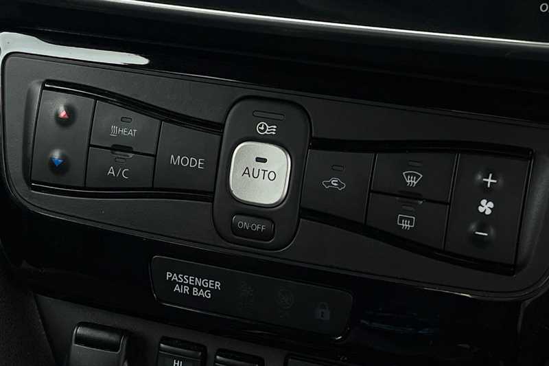 Used Nissan Leaf 2022 for sale - 77855919: Photo 12