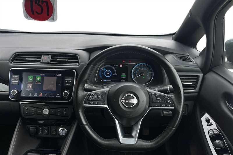 Used Nissan Leaf 2022 for sale - 77855919: Photo 15