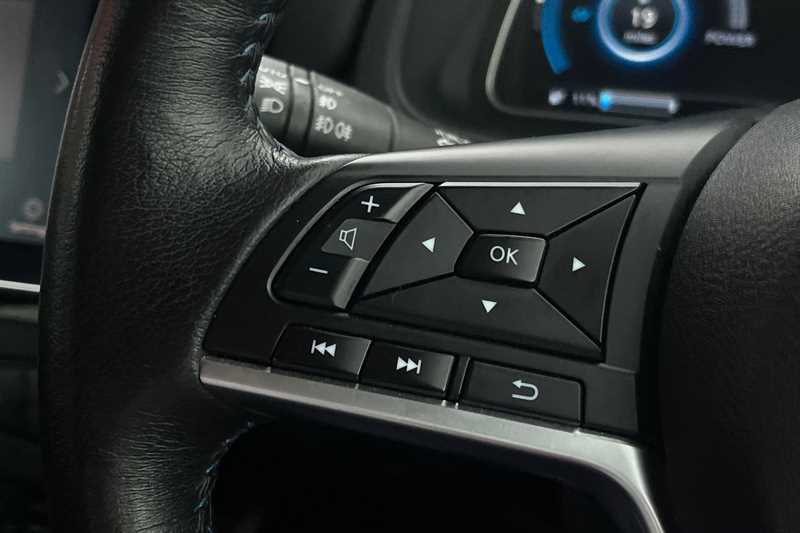 Used Nissan Leaf 2022 for sale - 77855919: Photo 16