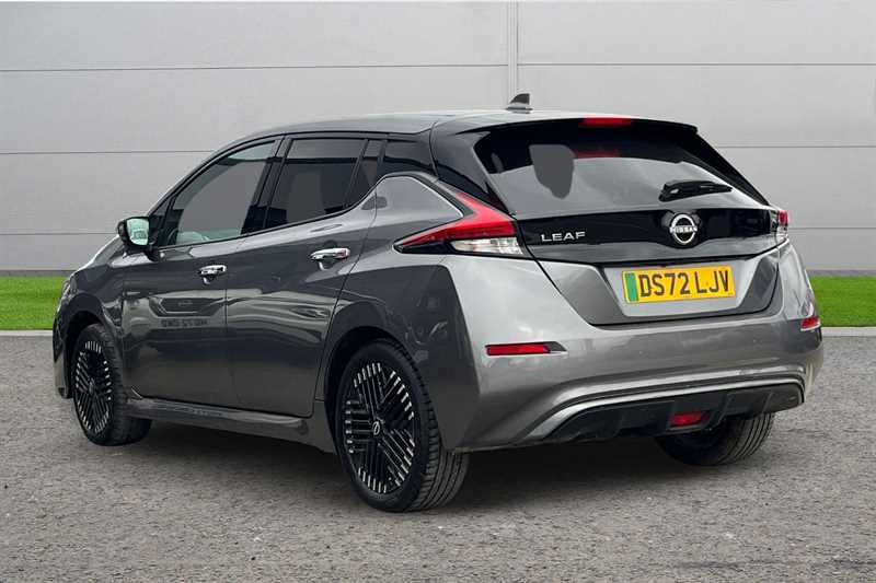 Used Nissan Leaf 2022 for sale - 77855919: Photo 2