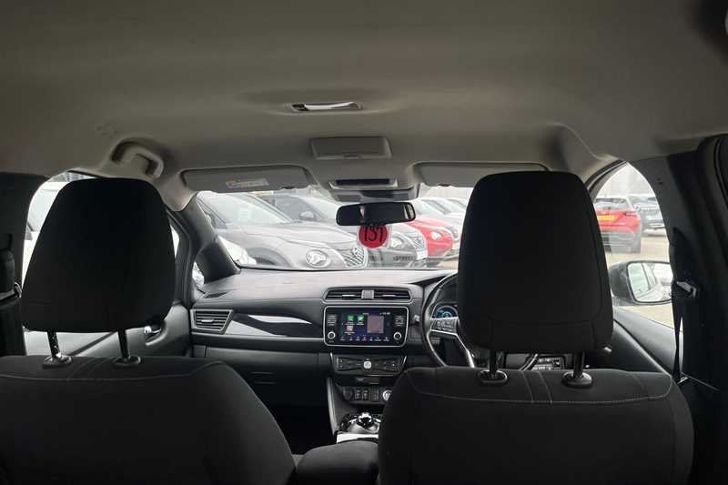 Used Nissan Leaf 2022 for sale - 77855919: Photo 21