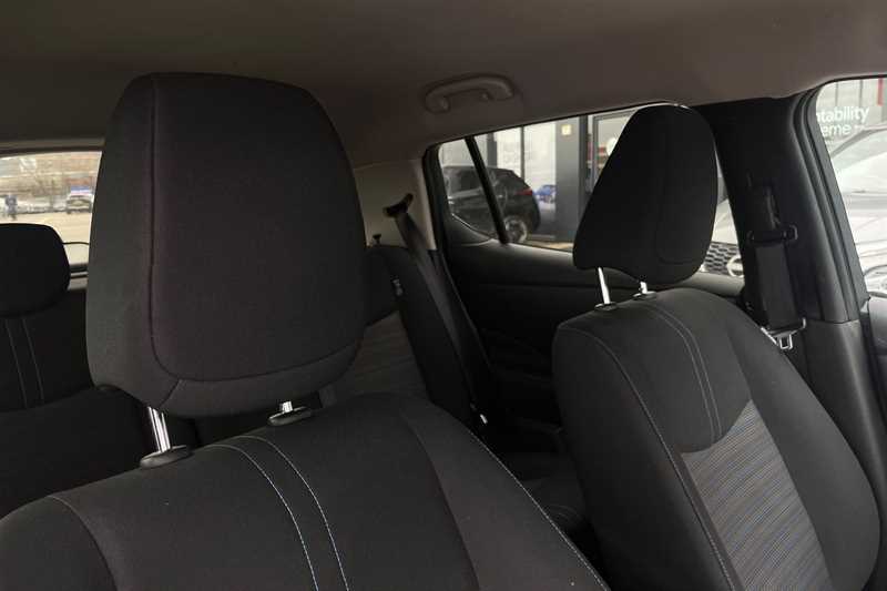 Used Nissan Leaf 2022 for sale - 77855919: Photo 22