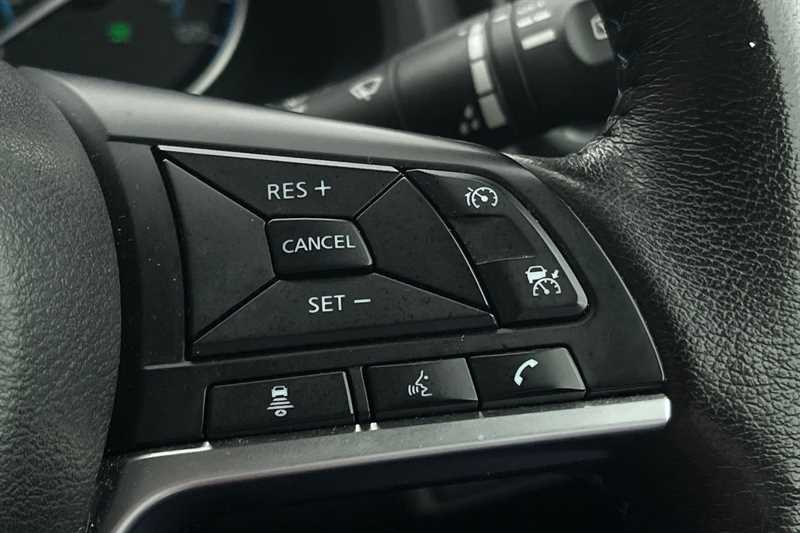 Used Nissan Leaf 2022 for sale - 77855919: Photo 26