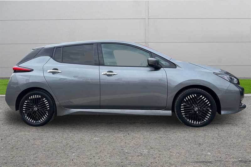 Used Nissan Leaf 2022 for sale - 77855919: Photo 3