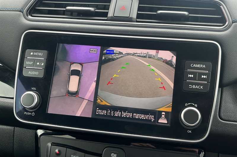 Used Nissan Leaf 2022 for sale - 77855919: Photo 33