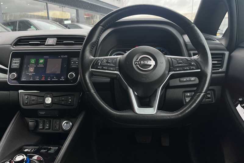 Used Nissan Leaf 2022 for sale - 77855919: Photo 37