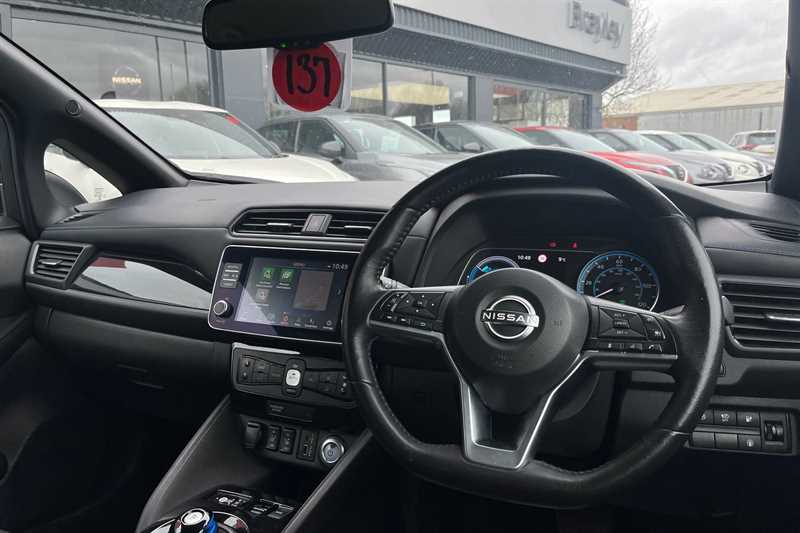 Used Nissan Leaf 2022 for sale - 77855919: Photo 38