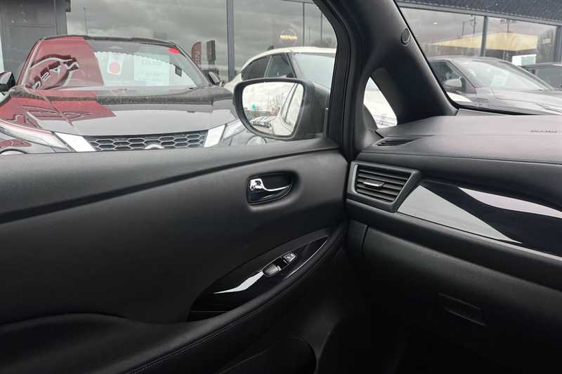Used Nissan Leaf 2022 for sale - 77855919: Photo 39