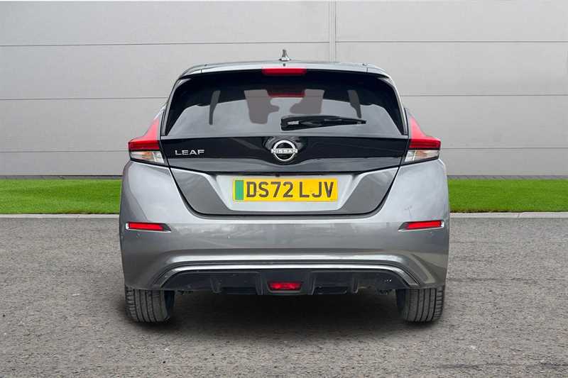 Used Nissan Leaf 2022 for sale - 77855919: Photo 4