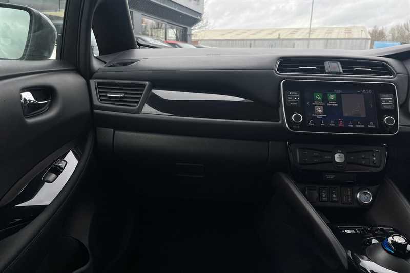 Used Nissan Leaf 2022 for sale - 77855919: Photo 40