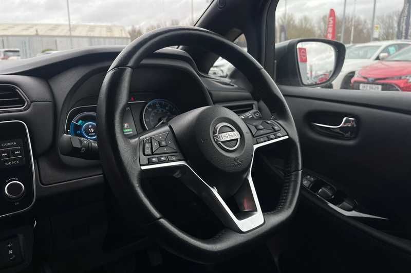 Used Nissan Leaf 2022 for sale - 77855919: Photo 41