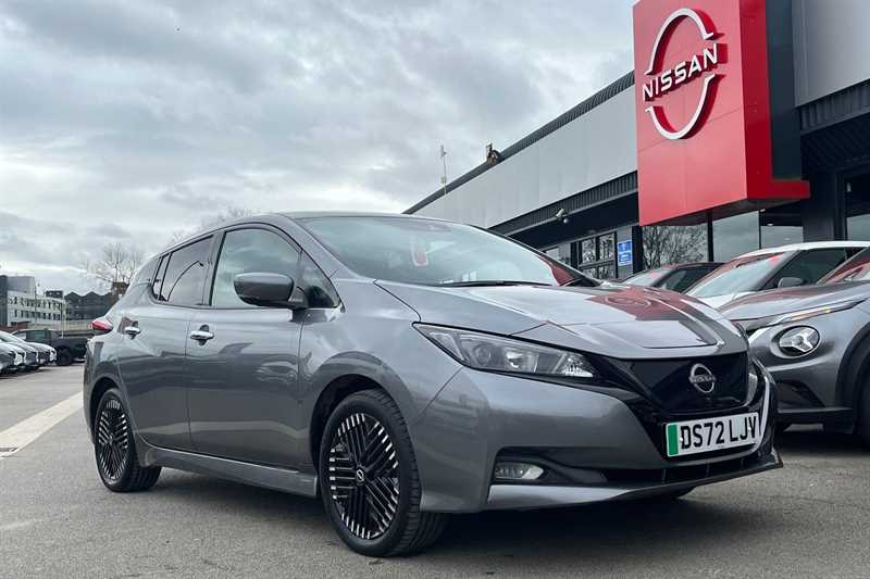 Used Nissan Leaf 2022 for sale - 77855919: Photo 42