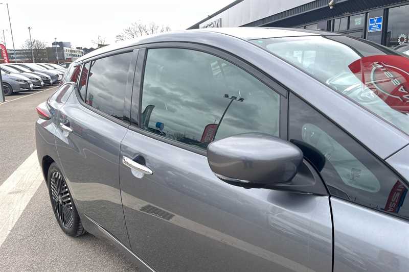 Used Nissan Leaf 2022 for sale - 77855919: Photo 45