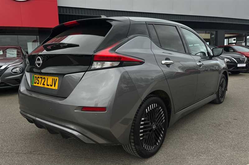 Used Nissan Leaf 2022 for sale - 77855919: Photo 49