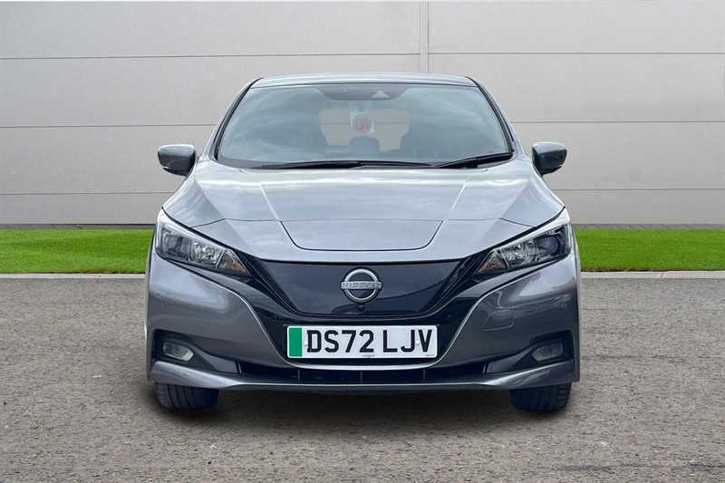 Used Nissan Leaf 2022 for sale - 77855919: Photo 5