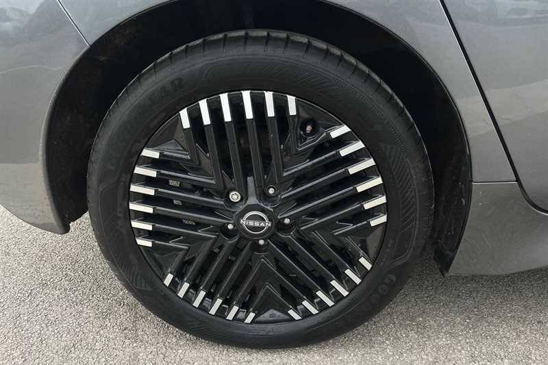 Used Nissan Leaf 2022 for sale - 77855919: Photo 6