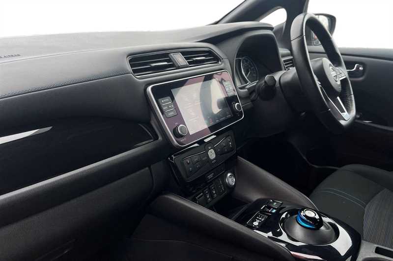 Used Nissan Leaf 2022 for sale - 77855919: Photo 7