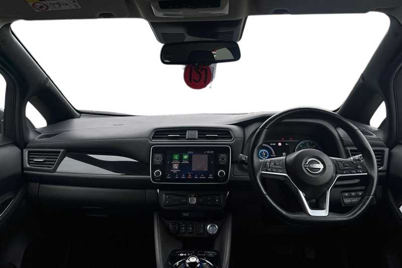 Used Nissan Leaf 2022 for sale - 77855919: Photo 9