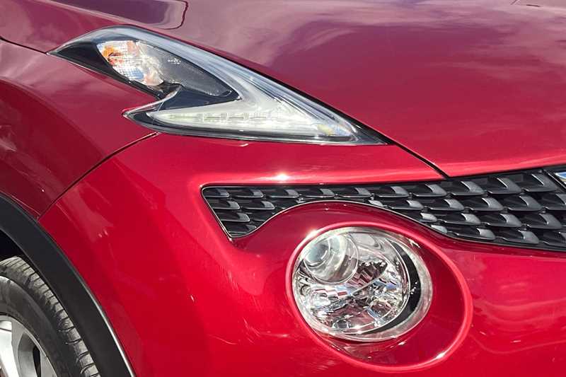 Used Nissan Juke 2016 for sale - 76125081: Photo 11