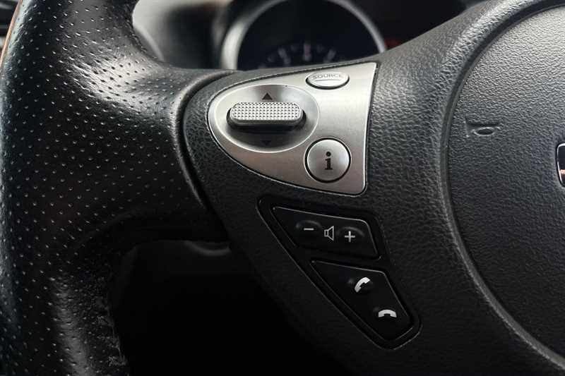 Used Nissan Juke 2016 for sale - 76125081: Photo 14
