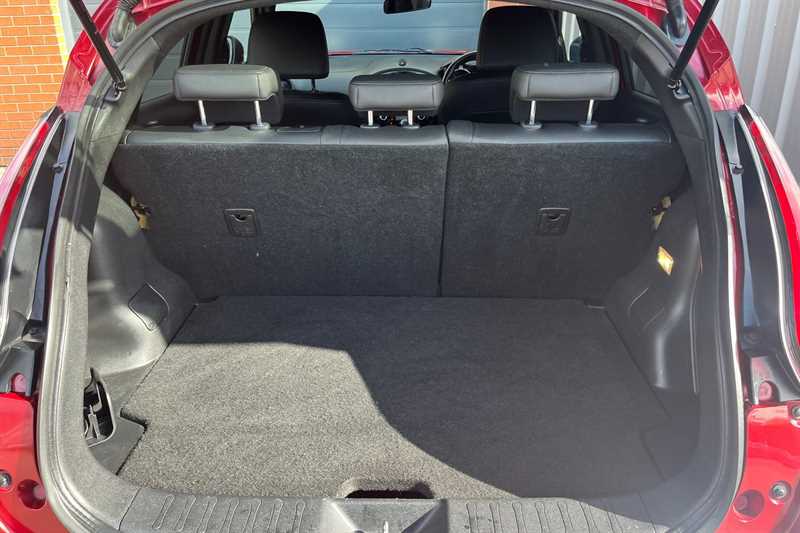 Used Nissan Juke 2016 for sale - 76125081: Photo 18