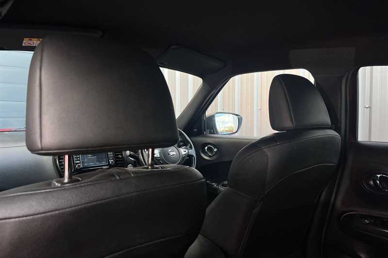 Used Nissan Juke 2016 for sale - 76125081: Photo 19