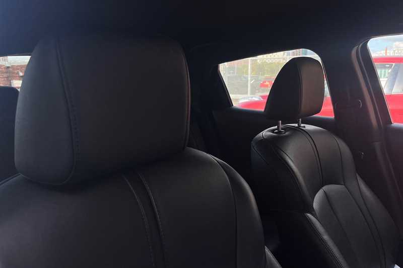 Used Nissan Juke 2016 for sale - 76125081: Photo 21