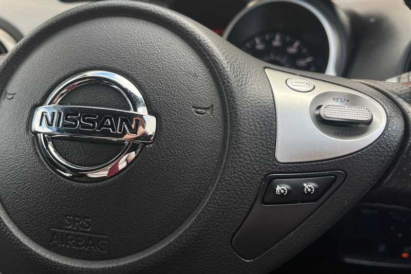 Used Nissan Juke 2016 for sale - 76125081: Photo 24