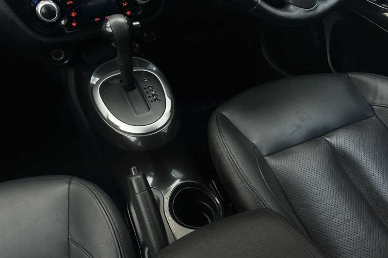 Used Nissan Juke 2016 for sale - 76125081: Photo 31