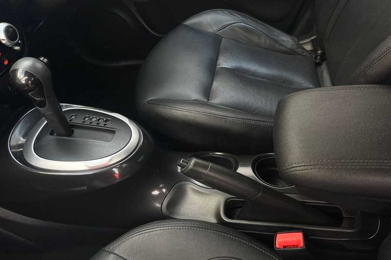 Used Nissan Juke 2016 for sale - 76125081: Photo 33
