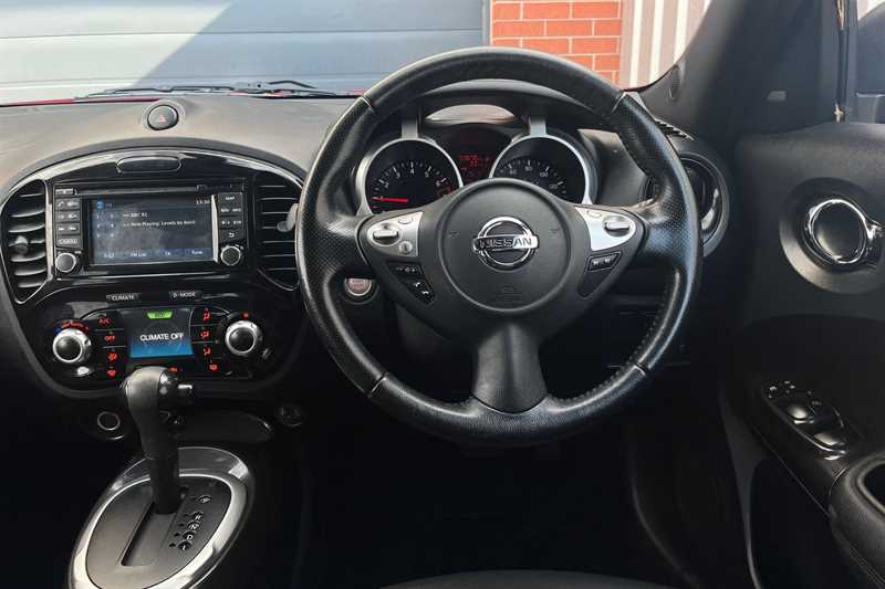 Used Nissan Juke 2016 for sale - 76125081: Photo 35