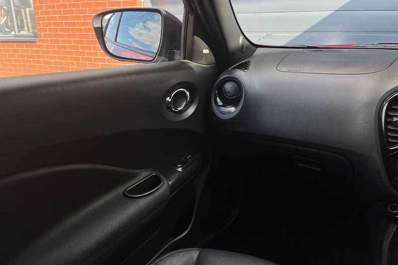 Used Nissan Juke 2016 for sale - 76125081: Photo 37