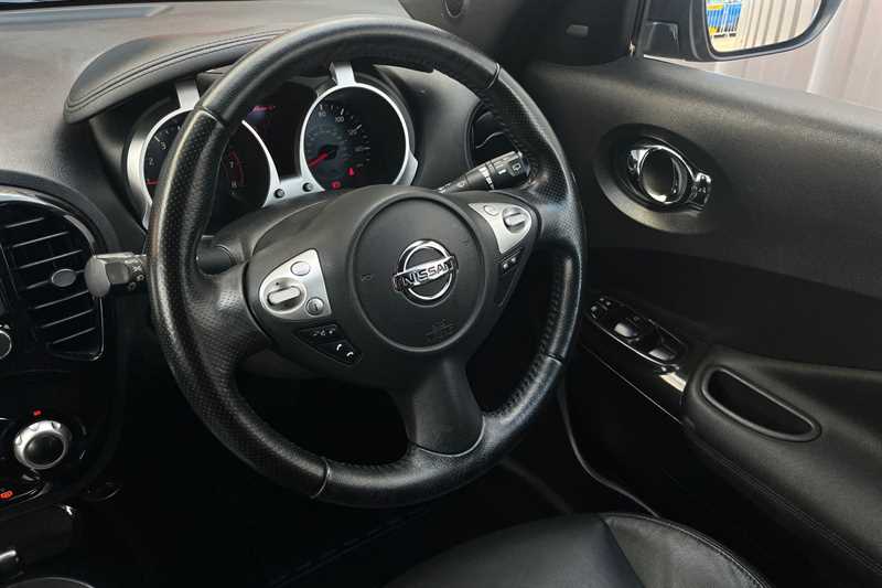 Used Nissan Juke 2016 for sale - 76125081: Photo 39