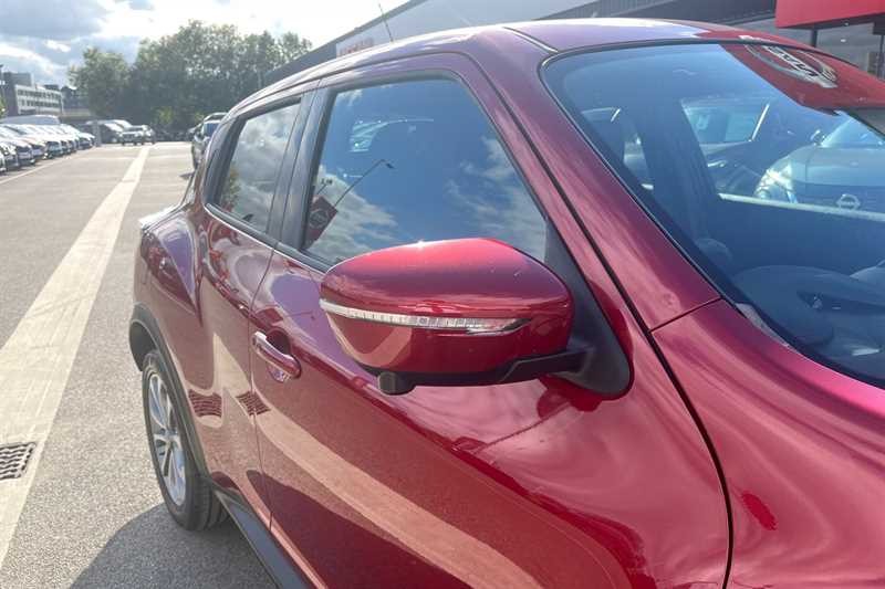 Used Nissan Juke 2016 for sale - 76125081: Photo 43