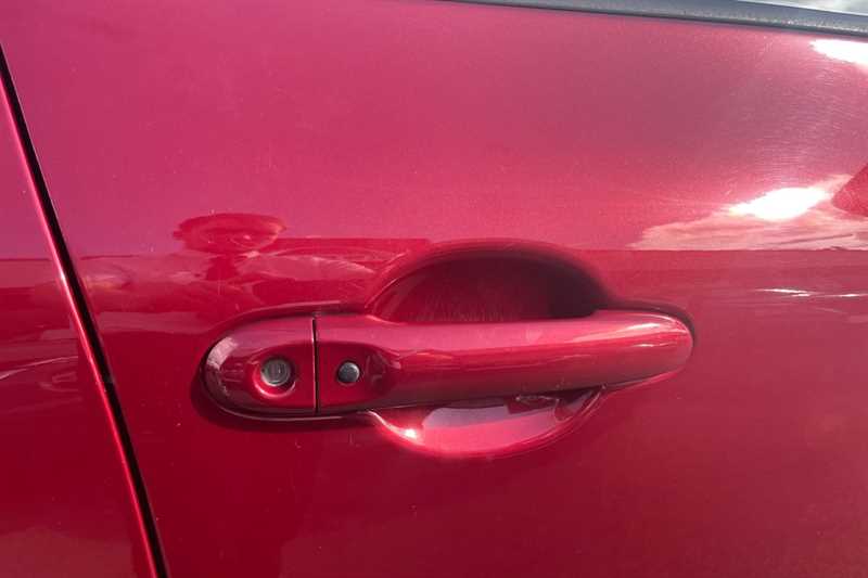 Used Nissan Juke 2016 for sale - 76125081: Photo 44