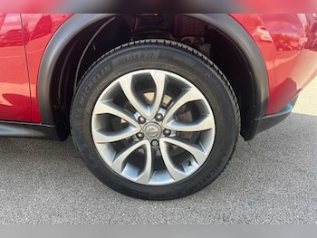 Used Nissan Juke 2016 for sale - 76125081: Photo