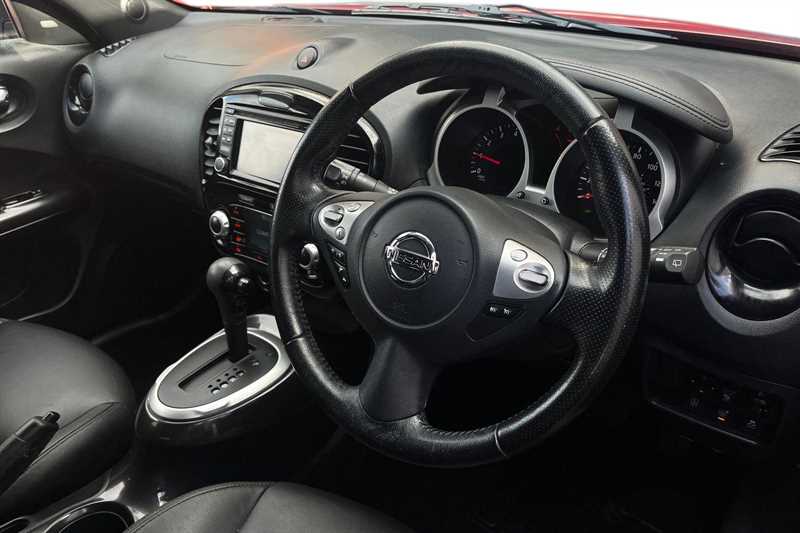 Used Nissan Juke 2016 for sale - 76125081: Photo 6