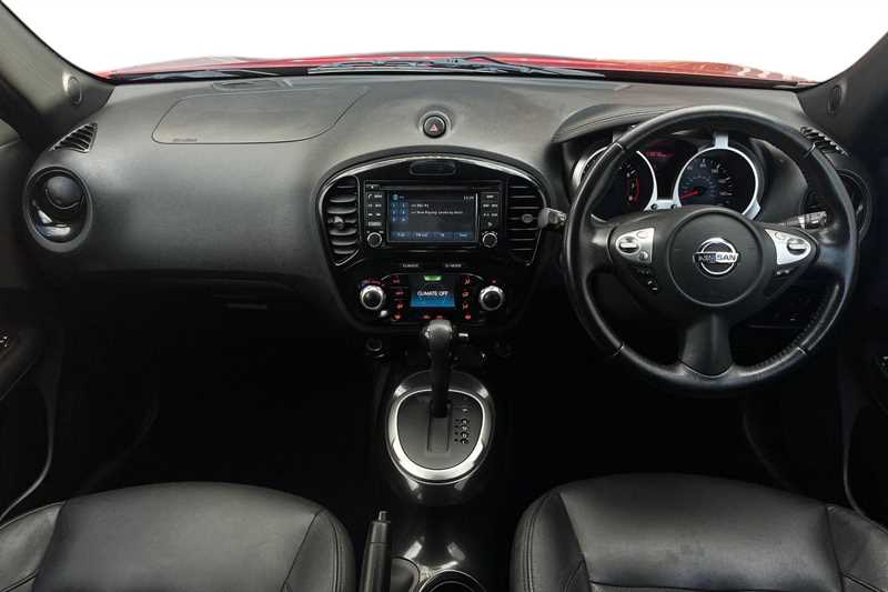 Used Nissan Juke 2016 for sale - 76125081: Photo 7