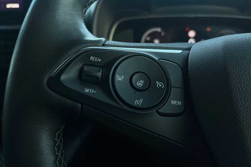 Used Vauxhall Combo Life 2022 for sale - 76717738: Photo 14