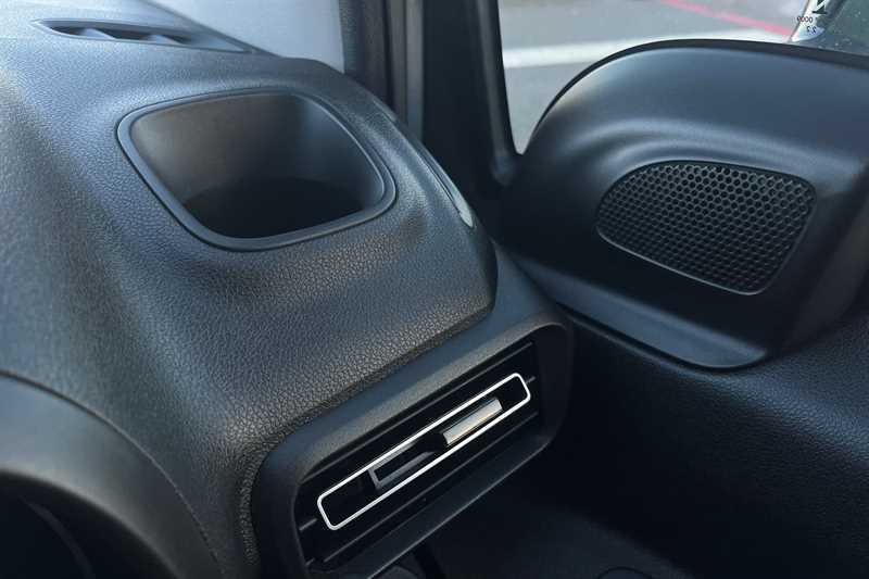 Used Vauxhall Combo Life 2022 for sale - 76717738: Photo 26