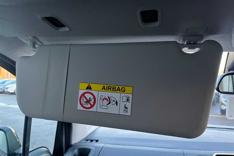 Used Vauxhall Combo Life 2022 for sale - 76717738: Photo 32