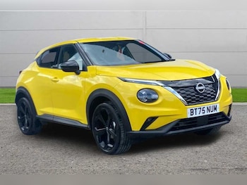 Used Nissan Juke 2025 for sale - 78624551: Photo