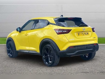 Used Nissan Juke 2025 for sale - 78624551: Photo