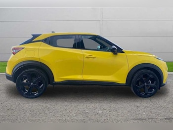 Used Nissan Juke 2025 for sale - 78624551: Photo