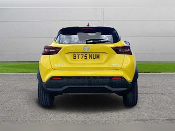 Used Nissan Juke 2025 for sale - 78624551: Photo