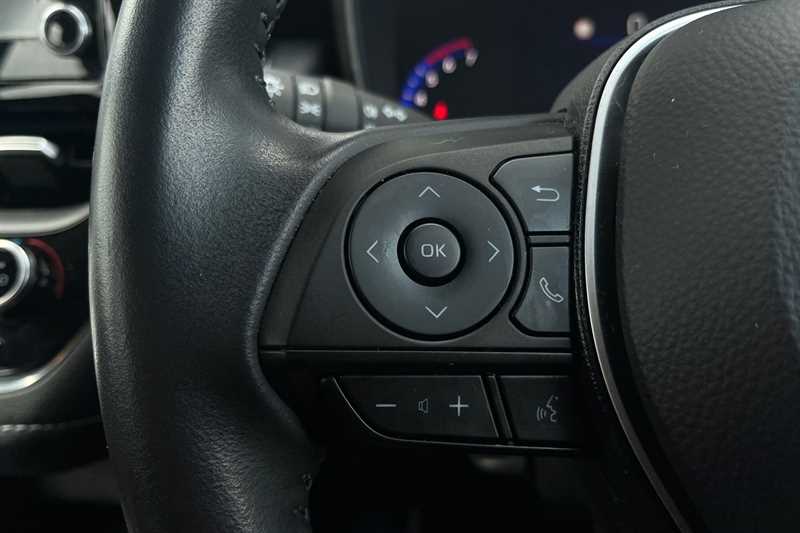 Used Toyota Corolla 2023 for sale - 77333380: Photo 16