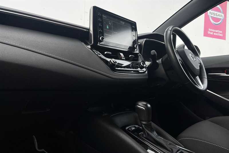 Used Toyota Corolla 2023 for sale - 77333380: Photo 17